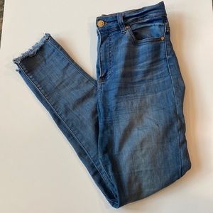 No Boundaries Jeans